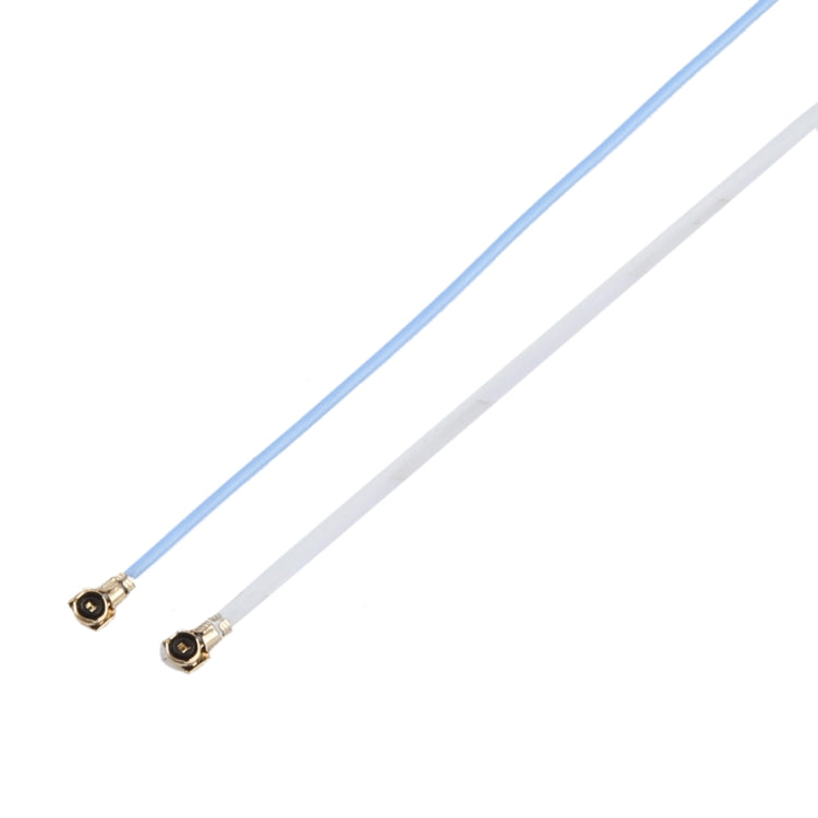 Original Signal Flex Cable Set for Samsung Galaxy A42