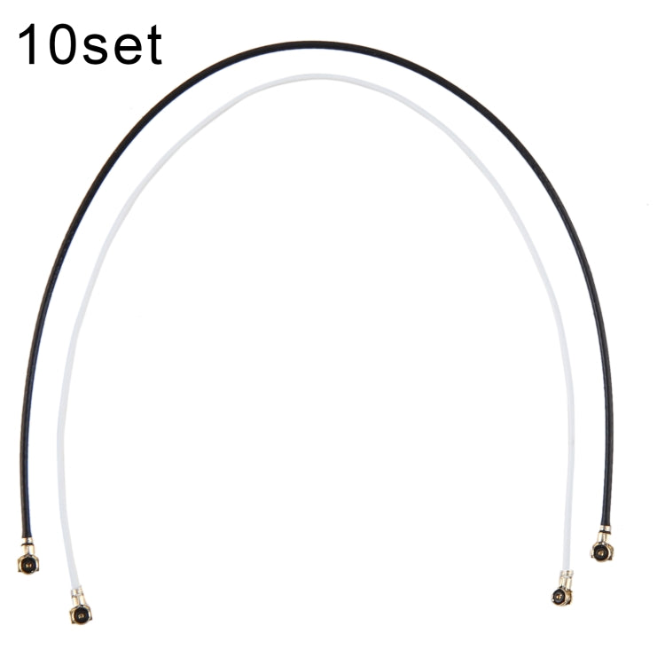 Original Signal Flex Cable Set for Samsung Galaxy A Series