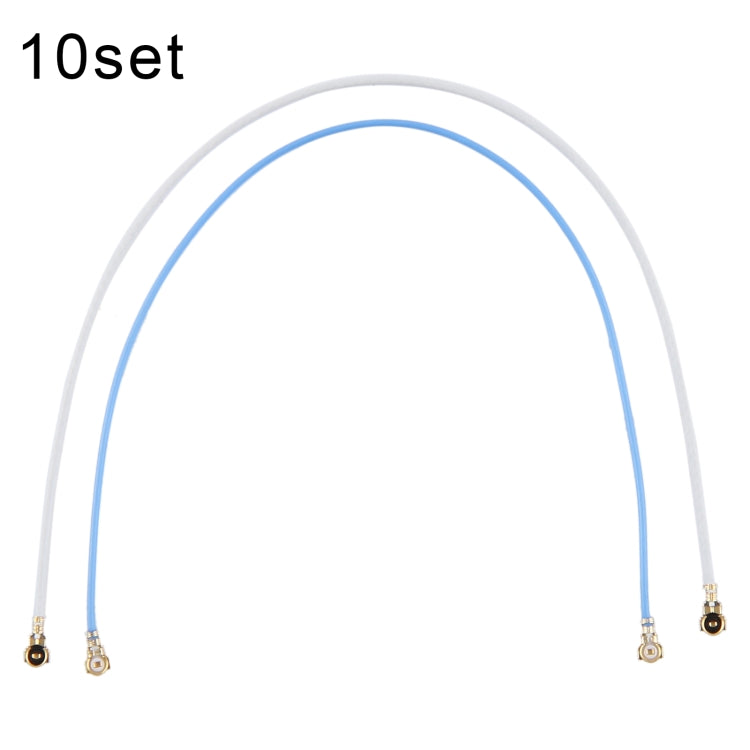 Original Signal Flex Cable Set for Samsung Galaxy A Series