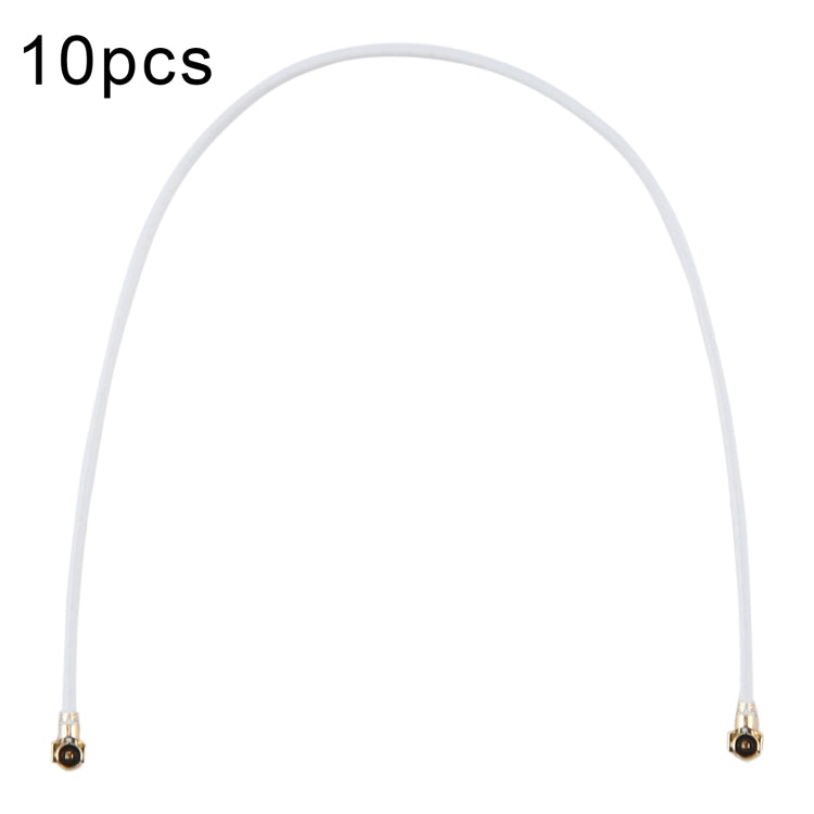 Original Signal Flex Cable Set for Samsung Galaxy A Series