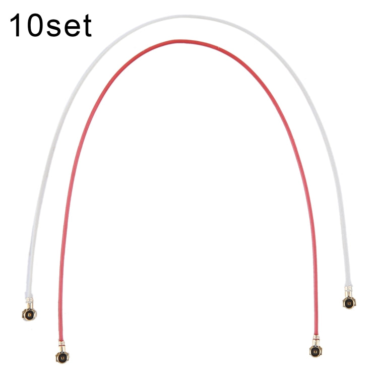 Original Signal Flex Cable Set for Samsung Galaxy A Series