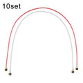 Original Signal Flex Cable Set for Samsung Galaxy A Series