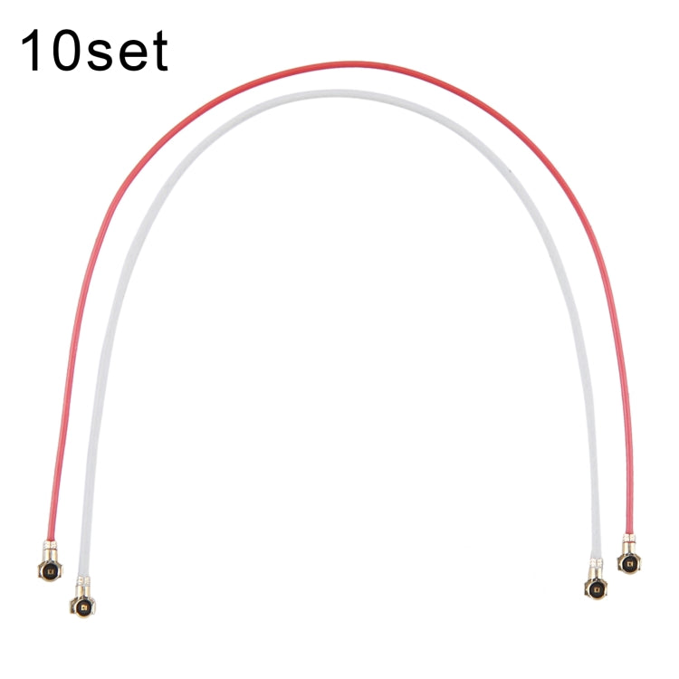 Original Signal Flex Cable Set for Samsung Galaxy A Series