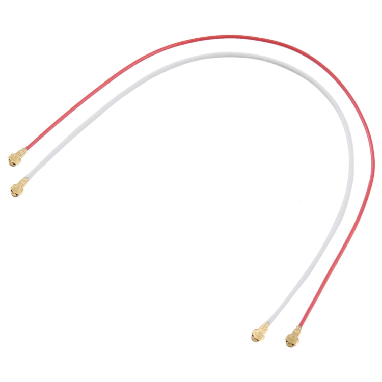 Original Signal Flex Cable Set for Samsung Galaxy A Series