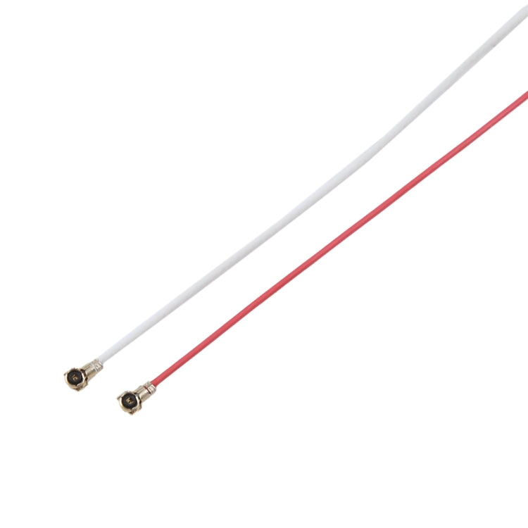 Original Signal Flex Cable Set for Samsung Galaxy A Series