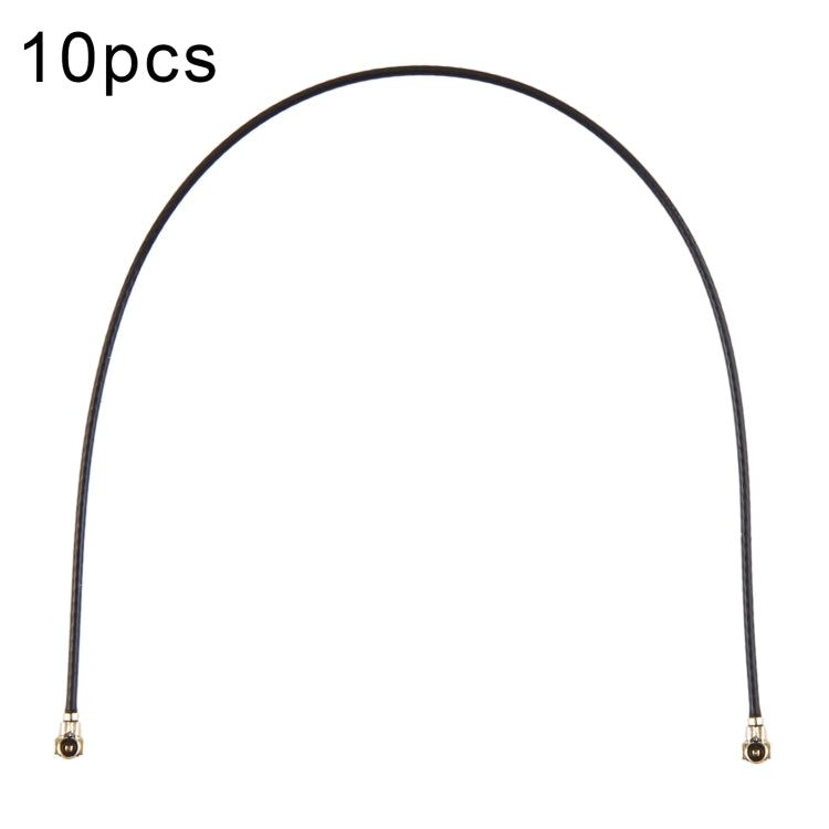 Original Signal Flex Cable Set for Samsung Galaxy A Series
