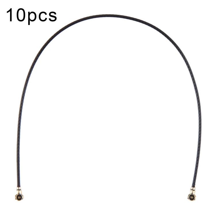 Original Signal Flex Cable Set for Samsung Galaxy A Series