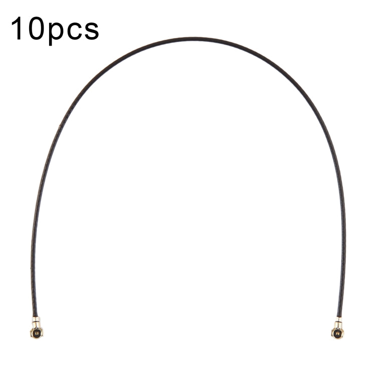 Original Signal Flex Cable Set for Samsung Galaxy A Series