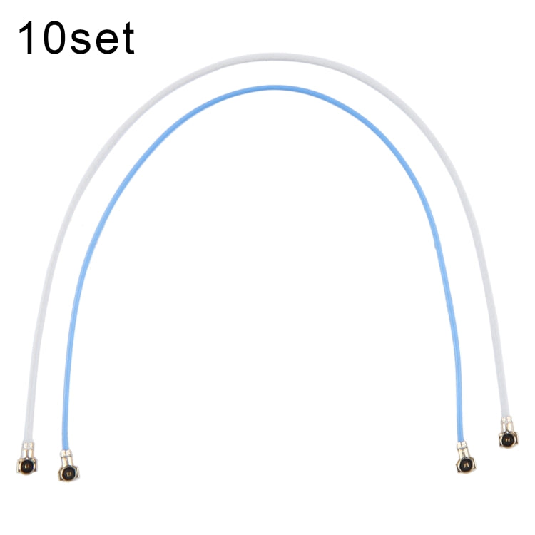 Original Signal Flex Cable Set for Samsung Galaxy A Series