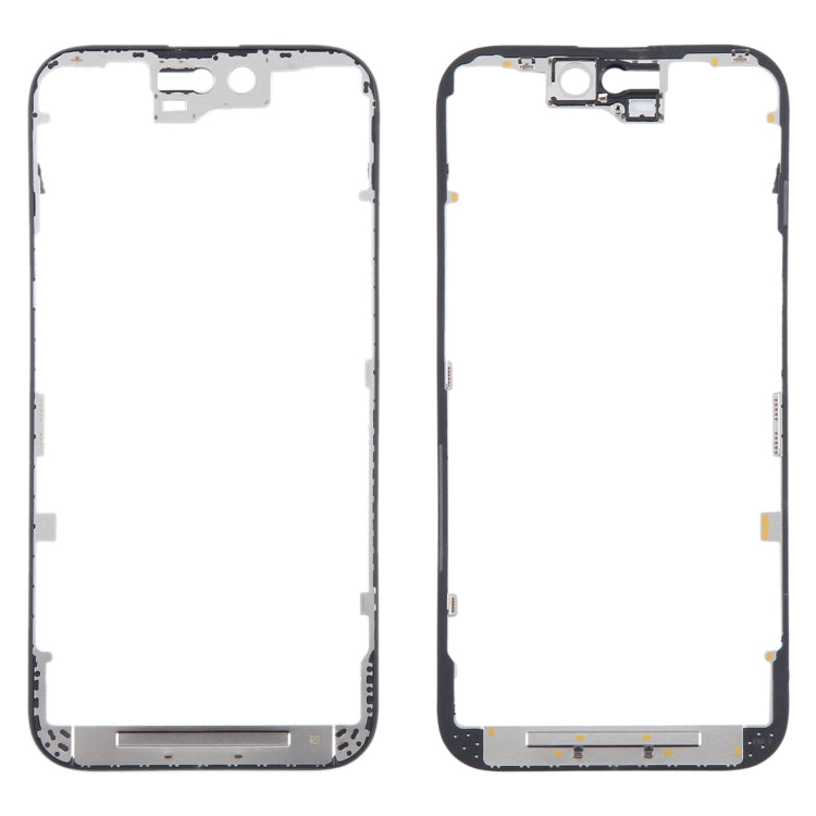 iPhone 16 Pro Max LCD Screen Bezel Frame Replacement Parts