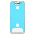 Front LCD Screen Bezel Frame, For iPhone 16 Pro Max, For iPhone 16 Pro, For iPhone 16 Plus, For iPhone 16, For iPhone 15 Pro Max, For iPhone 15 Pro     ...