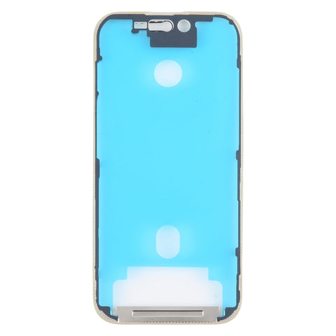 Cornice LCD Anteriore per iPhone 16 e 15 (Pro Max, Pro, Plus)