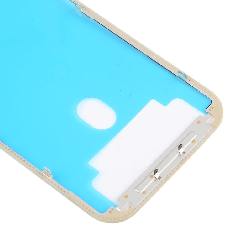 Front LCD Screen Bezel Frame, For iPhone 16 Pro Max, For iPhone 16 Pro, For iPhone 16 Plus, For iPhone 16, For iPhone 15 Pro Max, For iPhone 15 Pro     ...