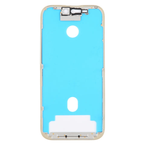 Cornice LCD Anteriore per iPhone 16 e 15 (Pro Max, Pro, Plus)
