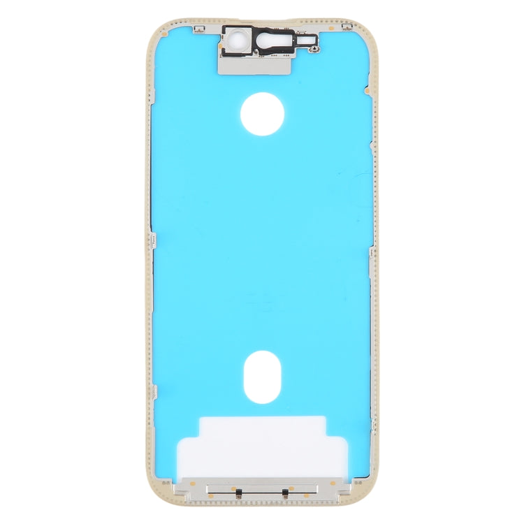 iPhone 16 Pro Max LCD Screen Bezel Frame Replacement Parts