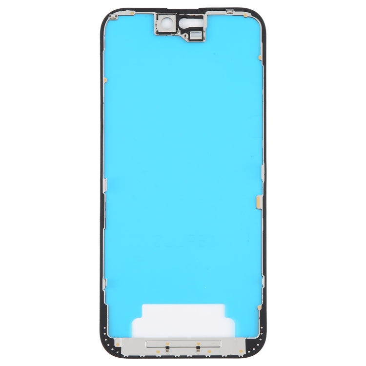iPhone 16 Pro Max LCD Screen Bezel Frame Replacement Parts