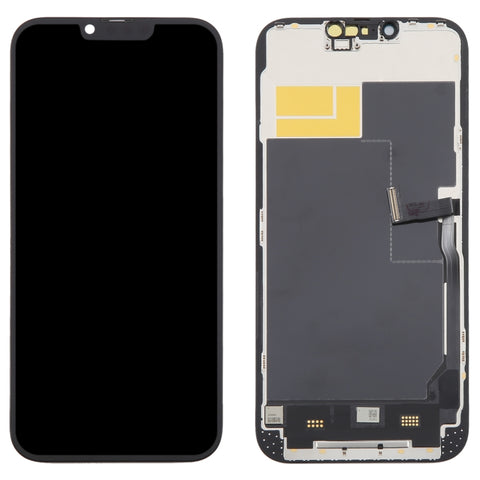 Schermo LCD TFT con Digitalizzatore Completo per iPhone 13 Pro Max e