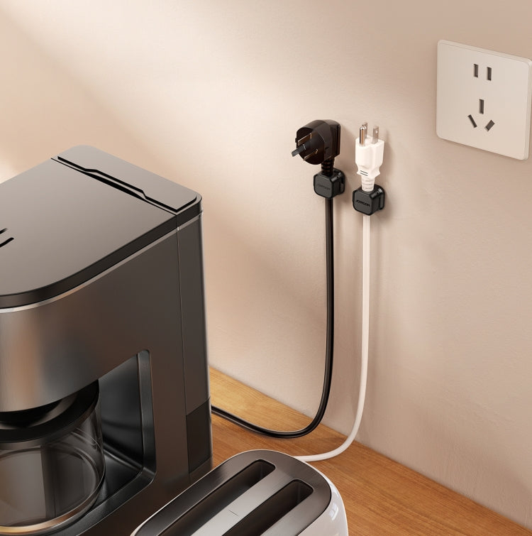 JOYROOM Magnetic Data Cable Organizer for Tidy Charging