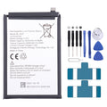Battery Replacement, For Tecno Camon 17 Pro / Camon 18P, For Tecno Pova 2 LE7, For Tecno Camon 17 CG6 CG7, For Tecno Spark 7 / Spark 7T                 ...