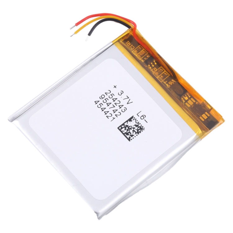 Battery Replacement, For iPod Nano 3 3G/Generation 3TH, For iPod Vied 30GB, For iPod Mini 4GB Generation, For iPod 3 3G 3rd Generation A1040            ...