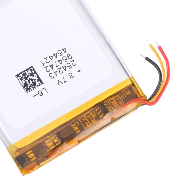 Battery Replacement, For iPod Nano 3 3G/Generation 3TH, For iPod Vied 30GB, For iPod Mini 4GB Generation, For iPod 3 3G 3rd Generation A1040            ...