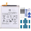 Battery Replacement, For Samsung Galaxy A54 5G A546/A34 5G, For Samsung Galaxy S23 Ultra 5G, For Samsung Galaxy S23+ 5G, For Samsung Galaxy S23 5G SM-S9...