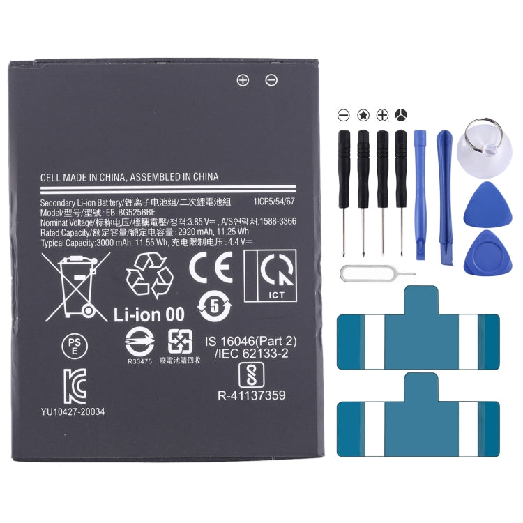 Battery Replacement, For Samsung Galaxy A54 5G A546/A34 5G, For Samsung Galaxy S23 Ultra 5G, For Samsung Galaxy S23+ 5G, For Samsung Galaxy S23 5G SM-S9...