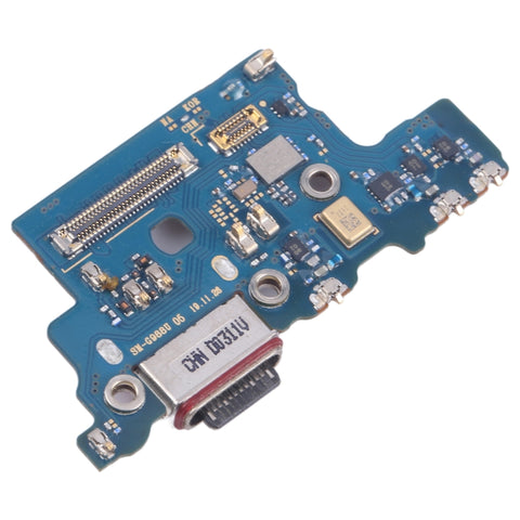 Scheda porta di ricarica originale, For Samsung Galaxy S20+ SM-G9860