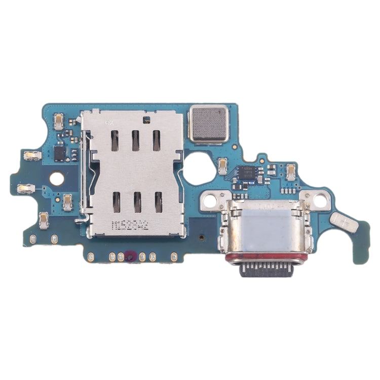 Scheda porta di ricarica originale, For Samsung Galaxy S22+ SM-S9060, For Samsung Galaxy S22 SM-S9010, For Samsung Galaxy S21 SM-G9910                  ...