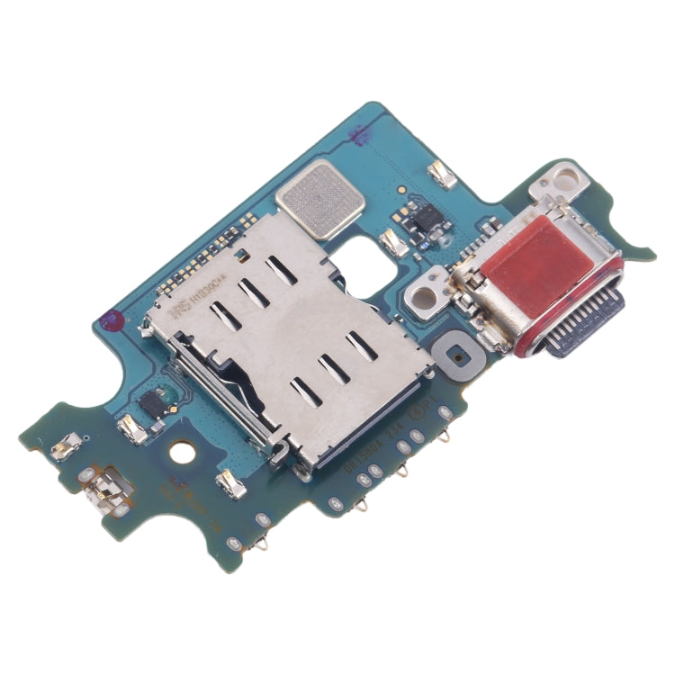 Scheda porta di ricarica originale, For Samsung Galaxy S22+ SM-S9060, For Samsung Galaxy S22 SM-S9010, For Samsung Galaxy S21 SM-G9910                  ...