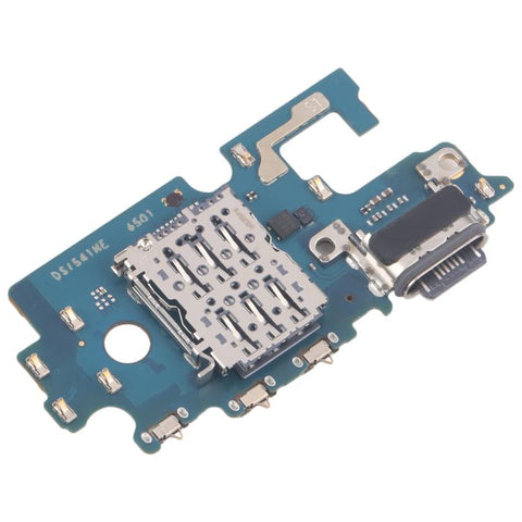 Scheda Porta di Ricarica per Samsung Galaxy A16, S24 FE, M55, XCover