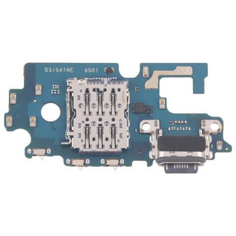 Scheda Porta di Ricarica per Samsung Galaxy A16, S24 FE, M55, XCover