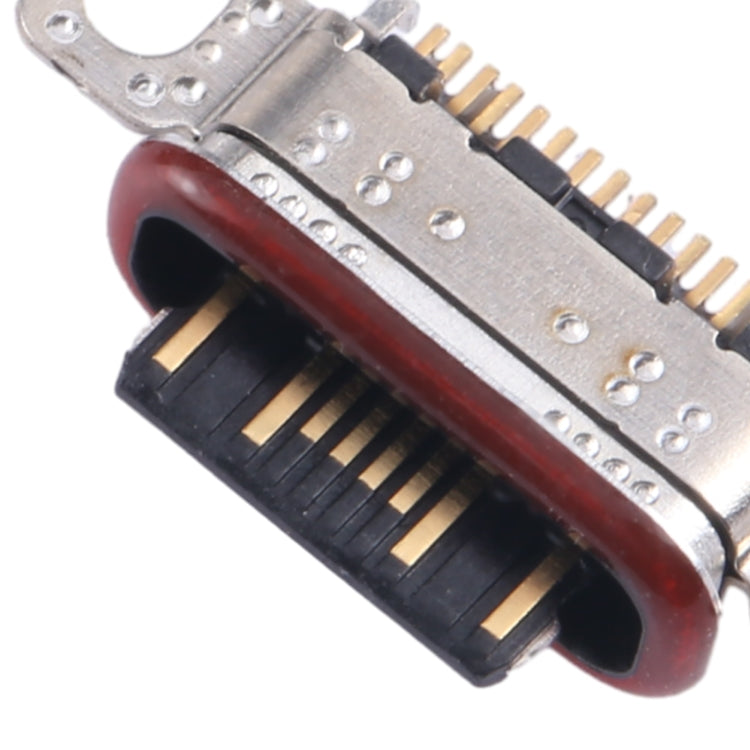 Xiaomi Charging Port Connectors - 10 Piece Set