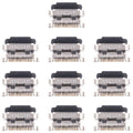 Xiaomi Charging Port Connector Set for Mi 10T & Redmi K30