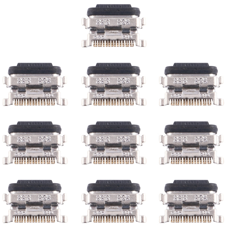 Xiaomi Charging Port Connector Set for Mi 10T & Redmi K30