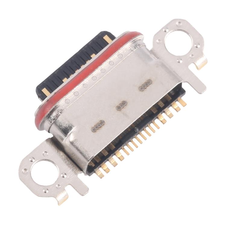 10pcs Original Charging Port Connector, For OPPO A5 Pro 5G, For OPPO Reno12 Pro 5G, For OPPO Reno11 5G, For OPPO Reno11 Pro 5G CPH2607, For OPPO A2 5G  ...