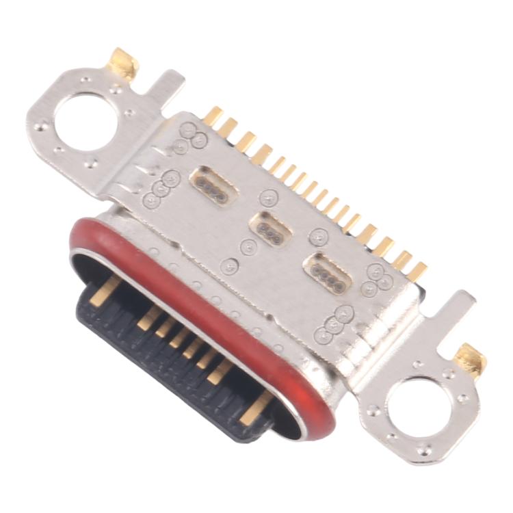 10pcs Original Charging Port Connector, For OPPO A5 Pro 5G, For OPPO Reno12 Pro 5G, For OPPO Reno11 5G, For OPPO Reno11 Pro 5G CPH2607, For OPPO A2 5G  ...