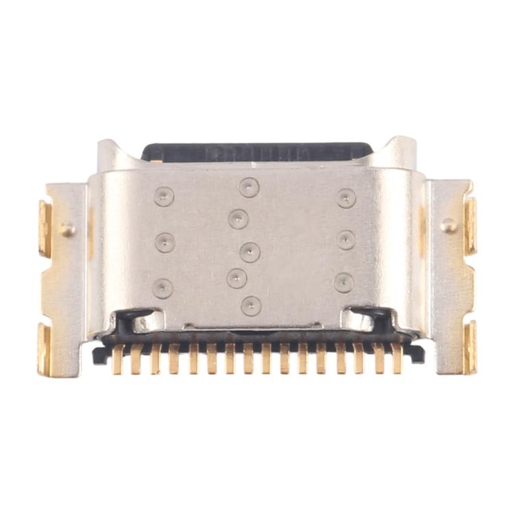 10pcs Original Charging Port Connector, For OPPO A36 4G, For OPPO A11s, For OPPO Find N, For OPPO Reno7 Pro, For OPPO Reno7 Pro 5G, For OPPO A55s       ...