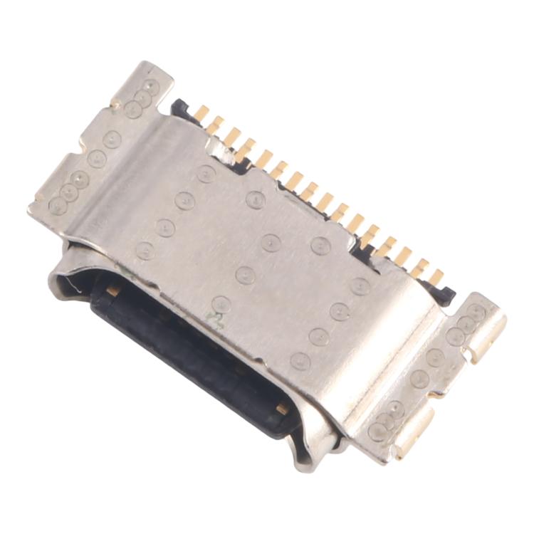 10pcs Original Charging Port Connector, For OPPO A36 4G, For OPPO A11s, For OPPO Find N, For OPPO Reno7 Pro, For OPPO Reno7 Pro 5G, For OPPO A55s       ...