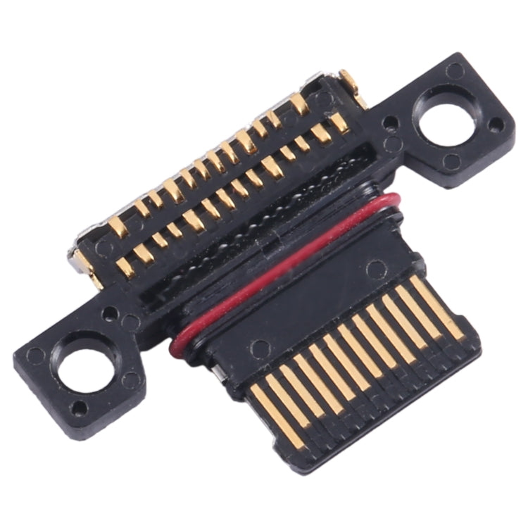 10pcs Original Charging Port Connector, For Huawei Mate X5, For Huawei Mate 60, For Huawei Mate 60 Pro, For Huawei Mate X3, For Huawei P60              ...
