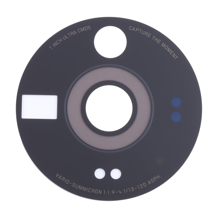 10pcs Xiaomi Back Camera Lens for Redmi & 12S Ultra