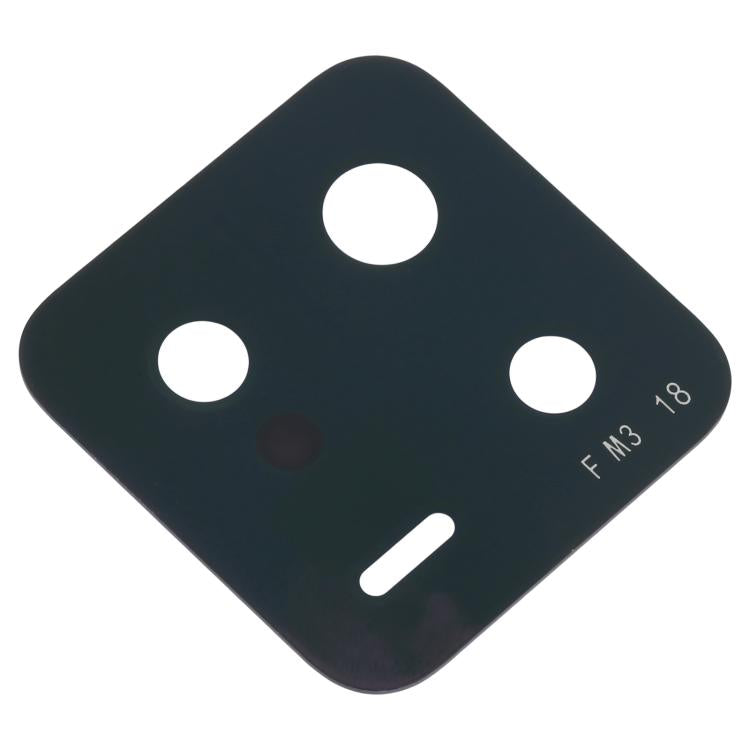 10pcs Xiaomi Back Camera Lens for Redmi & 12S Ultra