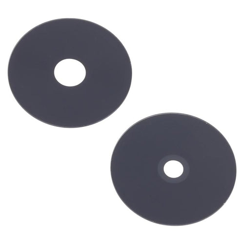 10-Pack Back Camera Lens for Xiaomi Smartphones