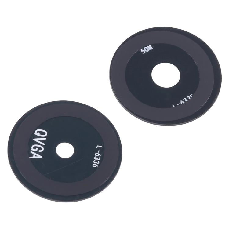 10-Pack Back Camera Lens for Xiaomi Smartphones