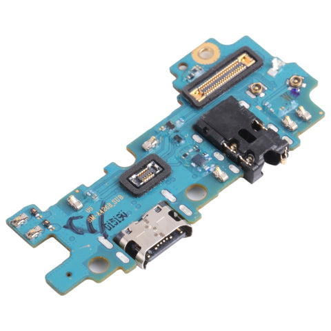 Scheda Porta di Ricarica per Samsung Galaxy M12, M01 Core, A01 Core e