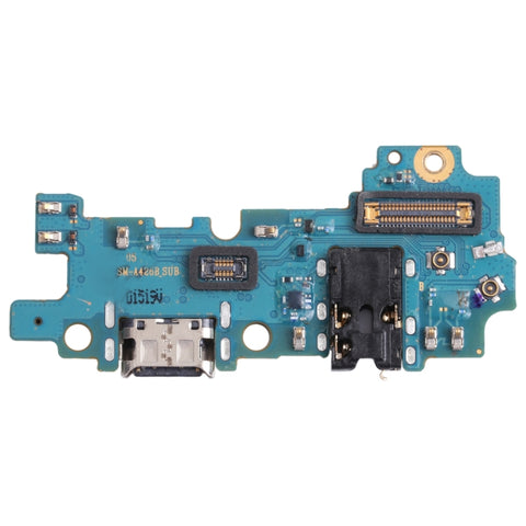 Scheda Porta di Ricarica per Samsung Galaxy M12, M01 Core, A01 Core e