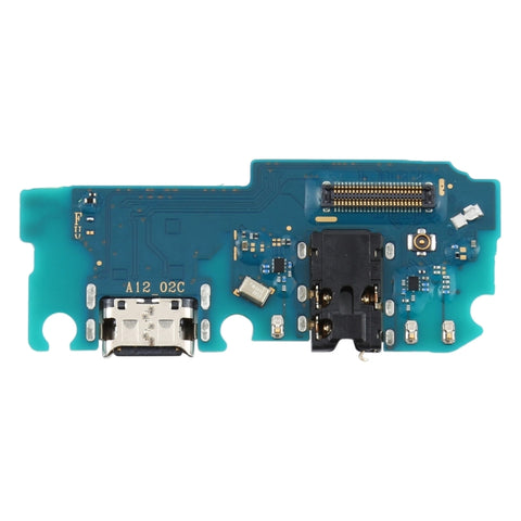 Scheda porta di ricarica originale, For Samsung Galaxy M12, For Samsung Galaxy M01 Core SM-M013, For Samsung Galaxy A01 Core SM-A013, For Samsung Galaxy M42 5G