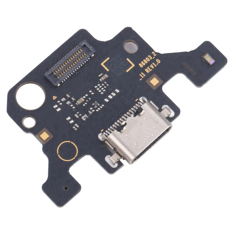 Scheda Porta di Ricarica per Samsung Galaxy Tab A9+, Tab S8+, A15 e