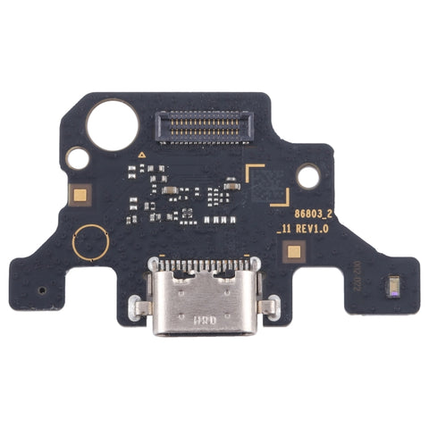 Scheda Porta di Ricarica per Samsung Galaxy Tab A9+, Tab S8+, A15 e