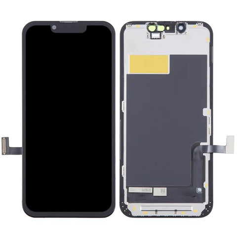 Schermo LCD Incell con Digitalizzatore Completo per iPhone 14 Plus,